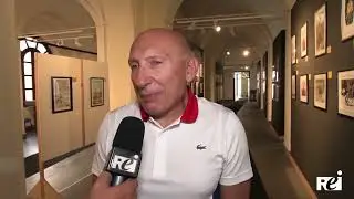 Mostra Tex em Cat&acirc;nia