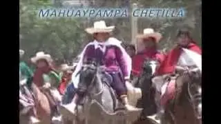 Grupo Qashwa - Chitillana (Instrumental con Fluta y Caja) StarProducciones del Per&uacute;