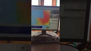 RESON HYDROBAT ON SOFWARE PDS2000 VERSION 3.7