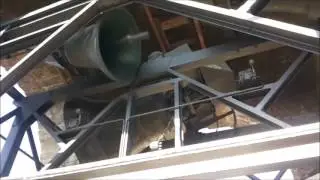 Torre civica di Bergamo, plenum solenne