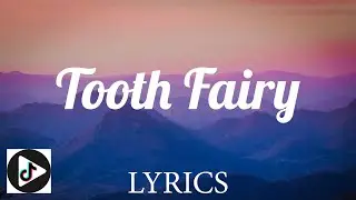 IDK - TOOTH FAIRY ft Ronny J (Lyrics)
