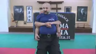 Systema Siberian Cossacs