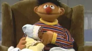 Sesame Street: Ernie's Baby Cousin Ernestine