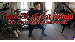 The Christian Anthony Band- Lust At First Sight (Official Music Video)