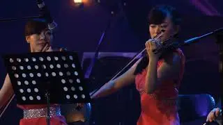 Tango Masterpiece: Por una Cabeza by Ensemble #tango #dancemusic