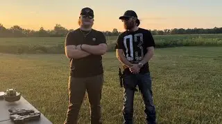 Testing & Reviewing different types of Glock builds!!