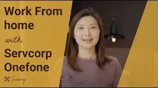 Onefone WFH | CN Cantonese