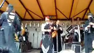 Gelsenkirchen MPS 2010 (3) Saltatio Mortis