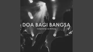 Doa Bagi Bangsa
