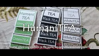 HumaniTEA - My Rode Reel 2021 - Drama Short Film 4K/24 - 2.35:1 - R&Oslash;DE