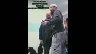 Dieter (70) nimmt den Islam an - Pierre Vogel (Okt.2025)