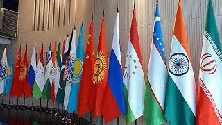 SCO Heads of Government Summit 2020