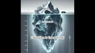 Execution is Everything!