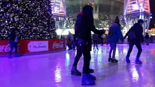 Christmas Eve #LALIVE 2018