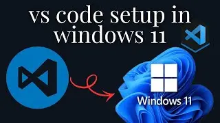 VS Code Setup in 5 Minutes | Best Extensions & Settings for Developers ⚡