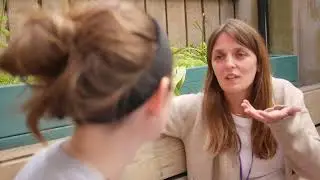 Casework: in conversation
