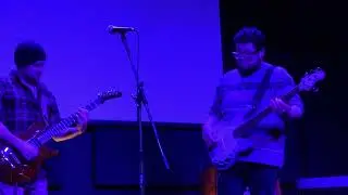 Nova Traffic Jam, Crescendo Studios, 1-27-2026