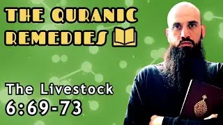 The Livestock 6:69-73 | Getting lost after Guidance