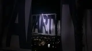 Charli xcx - party 4 u (O2 Arena)