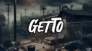 getto - hard flow rap beat