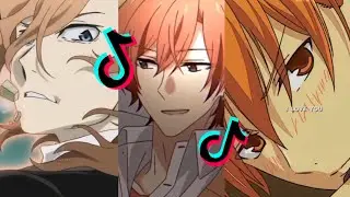 Anime edit | TikTok Compilation | part 20