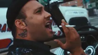 CHAD TEPPER- I WANNA BE YOUR HIGH(FEAT DREAMERS)