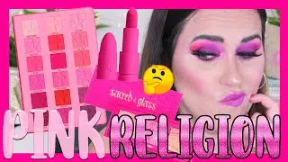PINK RELIGION JEFFREE STAR 🙄 ¿Vale la pena? 🙄