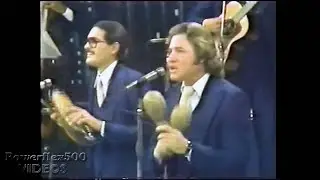 Julio Castro y La Masacre en Salsa S&aacute;bado En La Noche - 