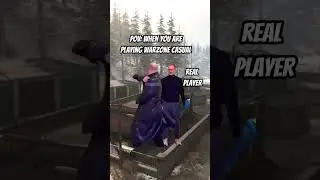 That one real player#shorts #viralshort #callofduty #bo4blackout #codbo6 #funny#codbo7