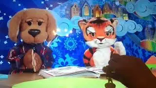 snm anomaly фиксики шпуля игрушки 