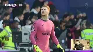 LONDON DERBY DAYS S2E8 FC26 QPR CAREER MODE