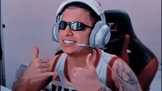 OLHA O GELO DO ELTIN777 (Ft-LZINN