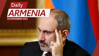 Armenia finds Russian proposals on border resolution &ldquo;acceptable,&rdquo; says Pashinyan