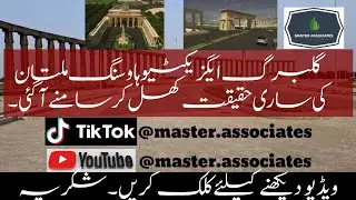 Reality of Gulberg Executive Housing Multan.
