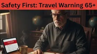 Afghanistan's Extreme Travel Warning 🚫🛡️