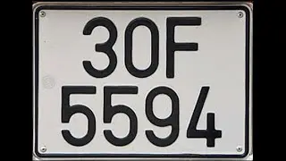 Vietnam Car Park System LPR ANPR Camera For Motorcycle and Vehicle