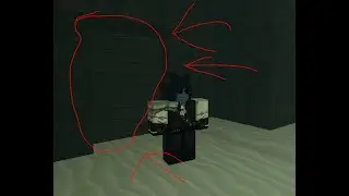 (Deepwoken) How to enter hidden village [NO MANTRA]