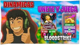 🔥 Blood Strike + DINAMICAS🤑 UNETE😲 #bloodstrike   #bloodstrikepc         #bloodstrikemobile