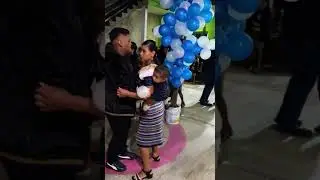 Juanita de mi vida, Juanita de mi amor 💃🏻🕺🏼