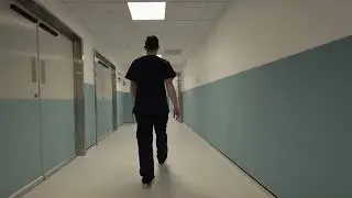 Immediately Available Operating Theatre Walkthrough