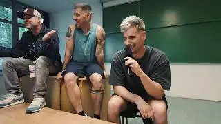 BlackStage – S01E02: Backstage a VEN-en Hősök és Tkyd | Blackrainbow Streetwear