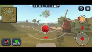 Disc golf valley daily challenge 5-25-25, 8 under par