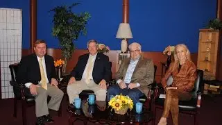 Senator Kissel & Friends PUBLIC ACCESS TV SPEAKS OUT