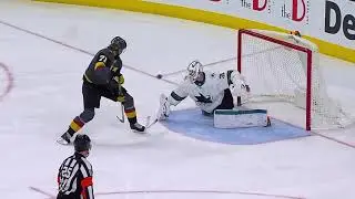 BEST HOCKEY HITS & GOALS EVER *CRAZY*