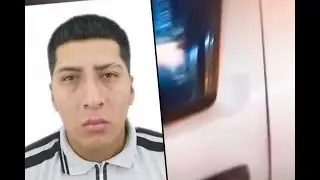 &iexcl;Im&aacute;genes de horror! Colectivero es asesinado y todo qued&oacute; registrado en video