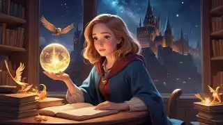 J.K. Rowling: From Struggles to Magic&mdash;Her Life, Quotes & the Power of Choice