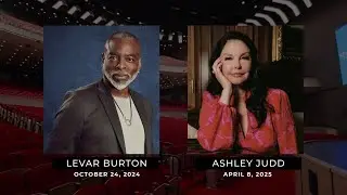 Bryan Series 2024-25 Season Announcement