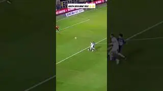 AARON ANSELMINO DEFENDING💯 #youtubeshorts #footballshorts #bocajuniors #chelsea #trendingshorts