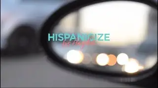 Hispanicize 2018