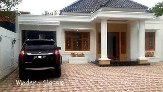 Renovasi Total Rumah Tua (Part 3)